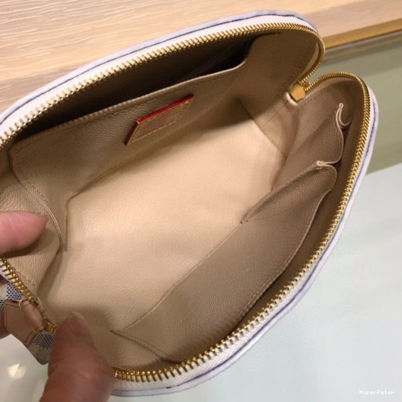 VUITTON COSMETIC GM LOUIS POUCH 0731